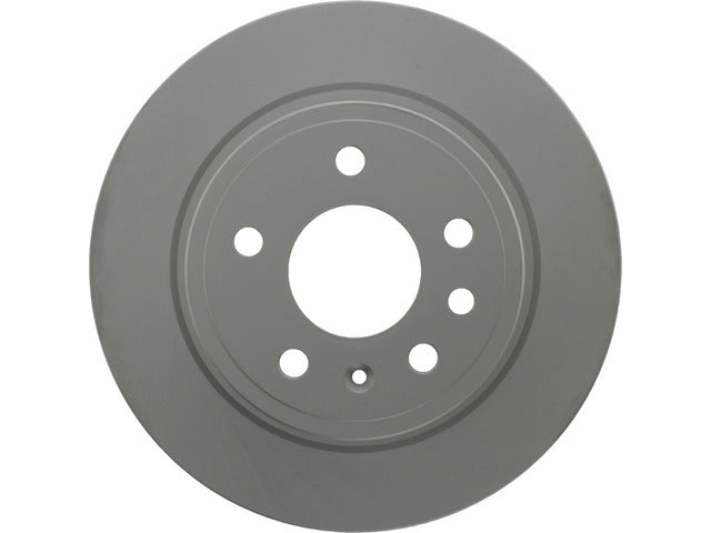 Centric Parts Disc Brake Rotor P/N:320.38013H Fits: Saab 9-5 10-99 - Image 3