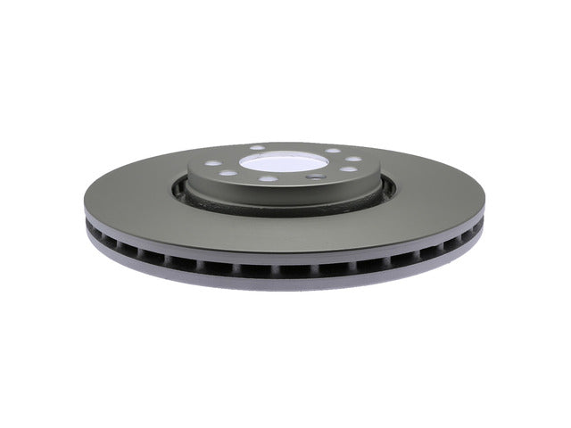 Centric Parts Disc Brake Rotor P/N:320.38014H Fits: Chevrolet Astra 08-00, Chevrolet Zafira 06-02, Saab 9-3 02-99, Saab 9-5 10-00, Saturn Astra 09-08 - Image 1