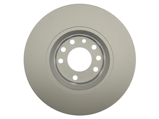 Centric Parts Disc Brake Rotor P/N:320.38014H Fits: Chevrolet Astra 08-00, Chevrolet Zafira 06-02, Saab 9-3 02-99, Saab 9-5 10-00, Saturn Astra 09-08 - Image 2