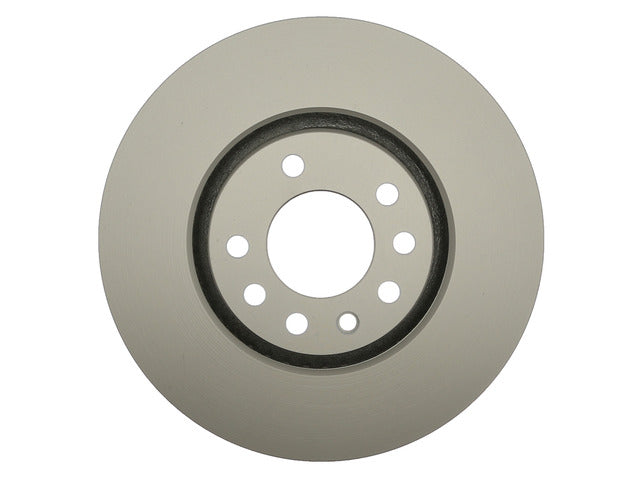 Centric Parts Disc Brake Rotor P/N:320.38014H Fits: Chevrolet Astra 08-00, Chevrolet Zafira 06-02, Saab 9-3 02-99, Saab 9-5 10-00, Saturn Astra 09-08 - Image 3