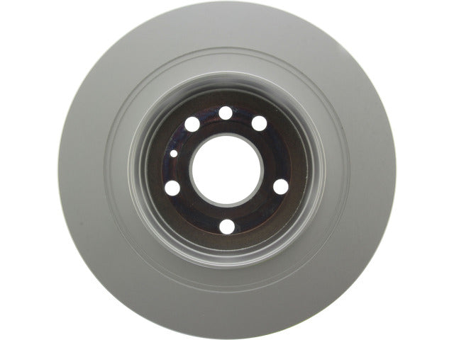Centric Parts Disc Brake Rotor P/N:320.38015H Fits: Saab 9-5 04-02, Saab 9-5 10-07 - Image 2