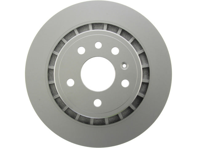 Centric Parts Disc Brake Rotor P/N:320.38015H Fits: Saab 9-5 04-02, Saab 9-5 10-07 - Image 3