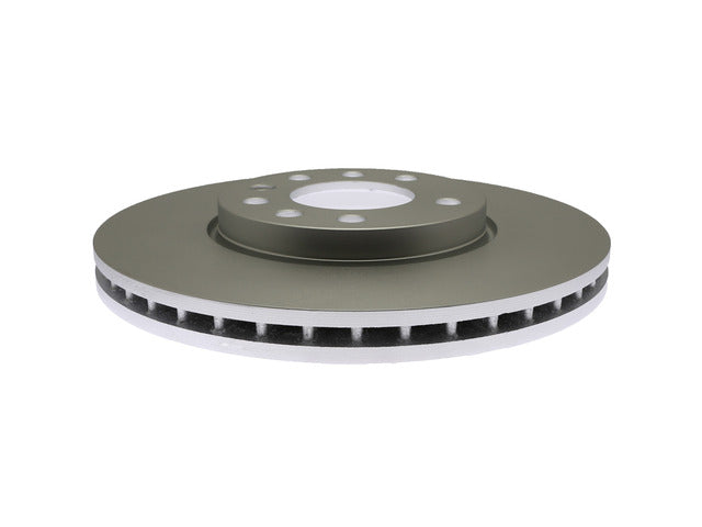 Centric Parts Disc Brake Rotor P/N:320.38016H Fits: Cadillac Bls 08-07, Saab 9-3 11-03 - Image 1