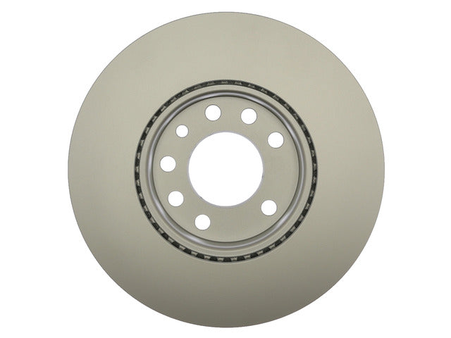 Centric Parts Disc Brake Rotor P/N:320.38016H Fits: Cadillac Bls 08-07, Saab 9-3 11-03 - Image 2