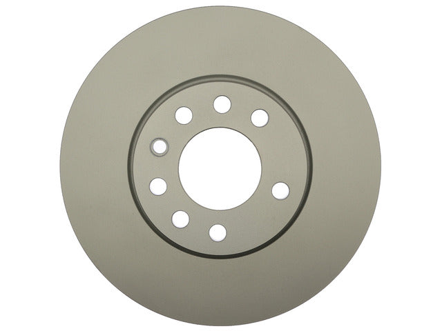 Centric Parts Disc Brake Rotor P/N:320.38016H Fits: Cadillac Bls 08-07, Saab 9-3 11-03 - Image 3