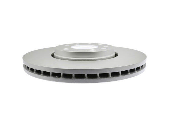 Centric Parts Disc Brake Rotor P/N:320.38017H Fits: Cadillac Bls 08-07, Chevrolet Vectra 05-03, Saab 9-3 11-03, Saab 9-3x 11-10 - Image 1