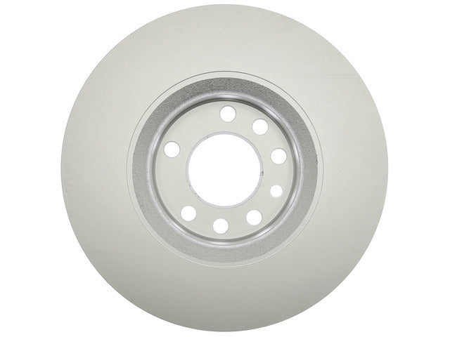 Centric Parts Disc Brake Rotor P/N:320.38017H Fits: Cadillac Bls 08-07, Chevrolet Vectra 05-03, Saab 9-3 11-03, Saab 9-3x 11-10 - Image 2