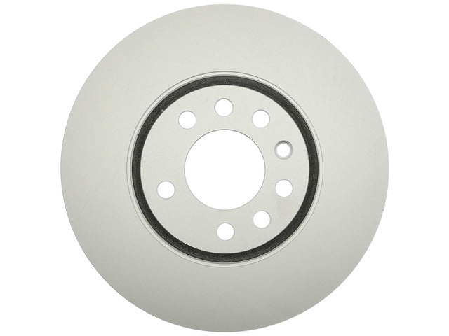 Centric Parts Disc Brake Rotor P/N:320.38017H Fits: Cadillac Bls 08-07, Chevrolet Vectra 05-03, Saab 9-3 11-03, Saab 9-3x 11-10 - Image 3