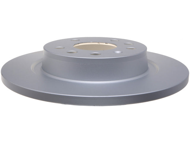 Centric Parts Disc Brake Rotor P/N:320.38018F Fits: Cadillac Bls 08-07, Chevrolet Vectra 05-03, Saab 9-3 11-03 - Image 1