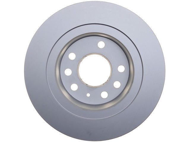 Centric Parts Disc Brake Rotor P/N:320.38018F Fits: Cadillac Bls 08-07, Chevrolet Vectra 05-03, Saab 9-3 11-03 - Image 2