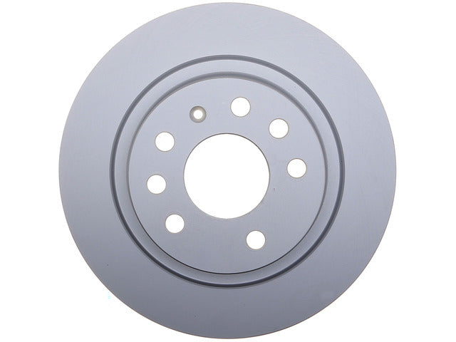Centric Parts Disc Brake Rotor P/N:320.38018F Fits: Cadillac Bls 08-07, Chevrolet Vectra 05-03, Saab 9-3 11-03 - Image 3