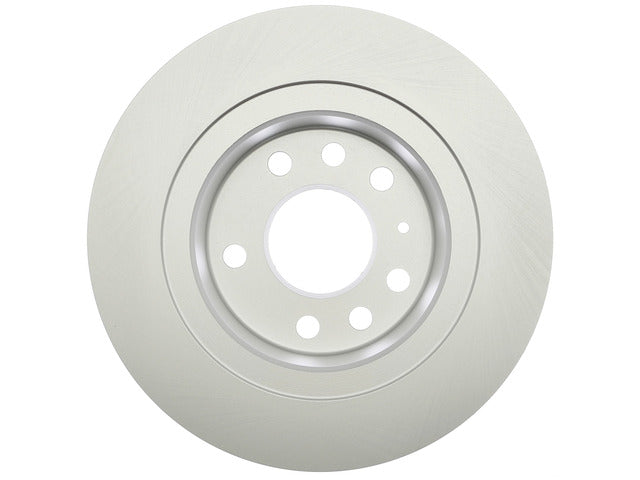 Centric Parts Disc Brake Rotor P/N:320.38018H Fits: Cadillac Bls 08-07, Chevrolet Vectra 05-03, Saab 9-3 11-03 - Image 2