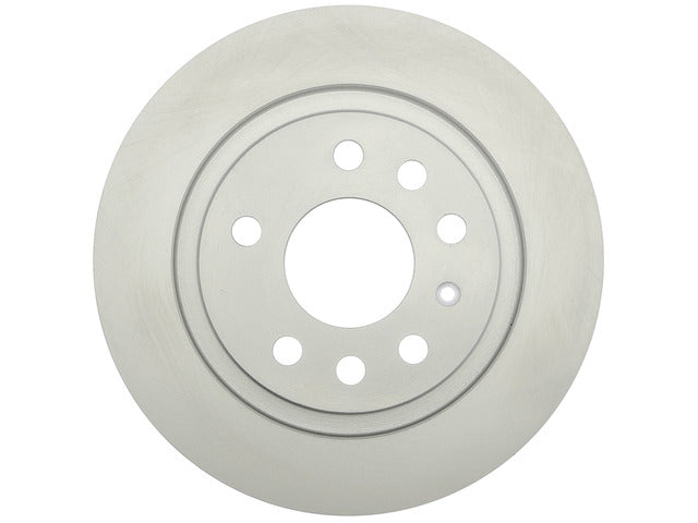 Centric Parts Disc Brake Rotor P/N:320.38018H Fits: Cadillac Bls 08-07, Chevrolet Vectra 05-03, Saab 9-3 11-03 - Image 3