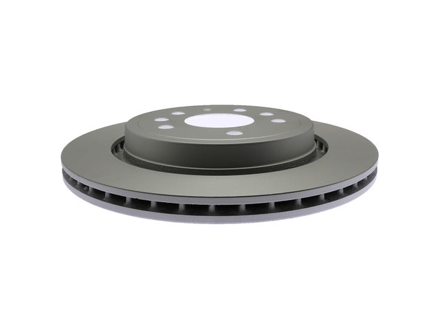 Centric Parts Disc Brake Rotor P/N:320.38019H Fits: Cadillac Bls 08-07, Saab 9-3 11-03 - Image 1