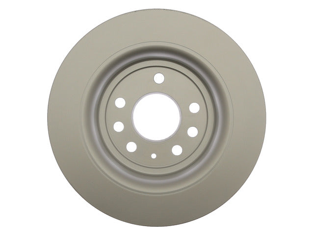 Centric Parts Disc Brake Rotor P/N:320.38019H Fits: Cadillac Bls 08-07, Saab 9-3 11-03 - Image 2