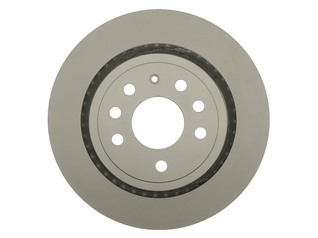 Centric Parts Disc Brake Rotor P/N:320.38019H Fits: Cadillac Bls 08-07, Saab 9-3 11-03 - Image 3