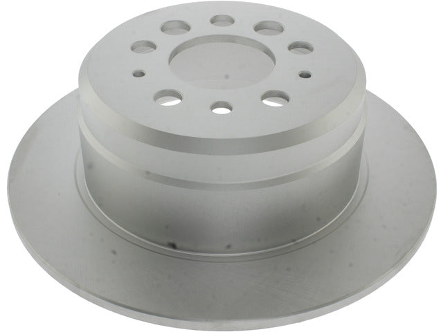 Centric Parts Disc Brake Rotor P/N:320.39001F Fits: Volvo 142 74-67, Volvo 144 74-67, Volvo 145 74-68, Volvo 164 74-69, Volvo 1800 73-68 - Image 1