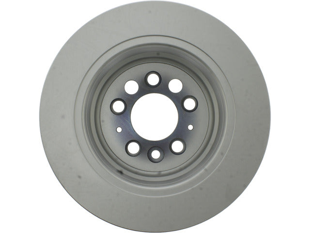 Centric Parts Disc Brake Rotor P/N:320.39001F Fits: Volvo 142 74-67, Volvo 144 74-67, Volvo 145 74-68, Volvo 164 74-69, Volvo 1800 73-68 - Image 2