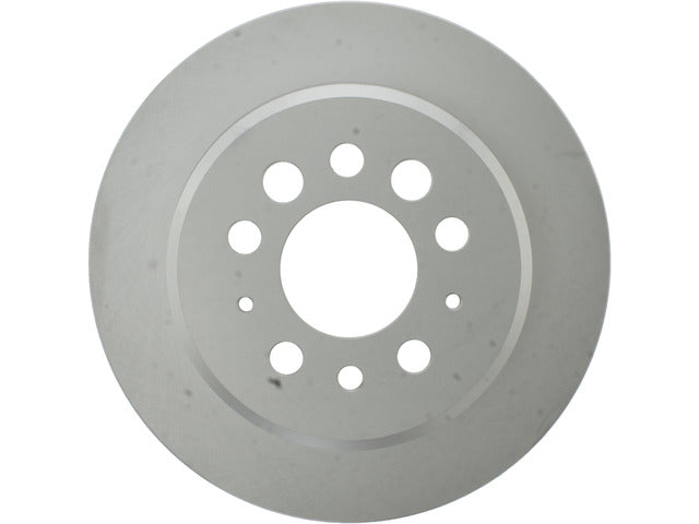 Centric Parts Disc Brake Rotor P/N:320.39001F Fits: Volvo 142 74-67, Volvo 144 74-67, Volvo 145 74-68, Volvo 164 74-69, Volvo 1800 73-68 - Image 3
