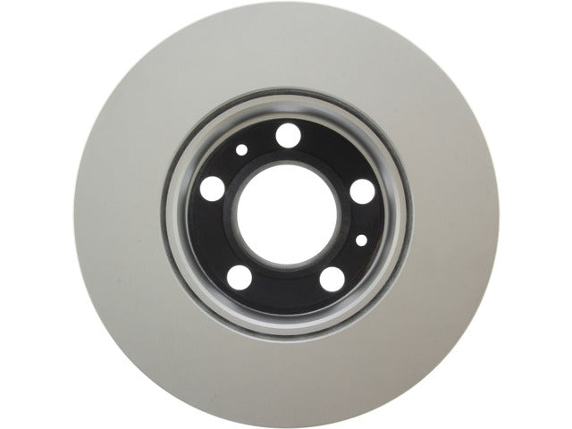 Centric Parts Disc Brake Rotor P/N:320.39006F Fits: Volvo 240 93-90, Volvo 242 84-75, Volvo 244 89-75, Volvo 245 89-75, Volvo 262 1976, Volvo 262 81-78, Volvo 264 82-76, Volvo 265 81-76, Volvo Dl 1984, Volvo Gle 1984 - Image 2