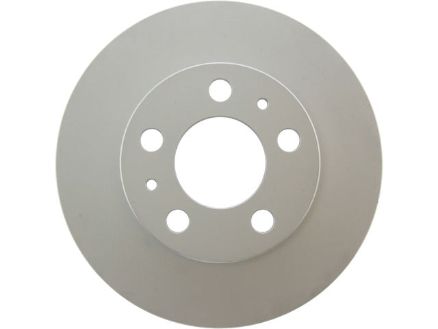 Centric Parts Disc Brake Rotor P/N:320.39006F Fits: Volvo 240 93-90, Volvo 242 84-75, Volvo 244 89-75, Volvo 245 89-75, Volvo 262 1976, Volvo 262 81-78, Volvo 264 82-76, Volvo 265 81-76, Volvo Dl 1984, Volvo Gle 1984 - Image 3