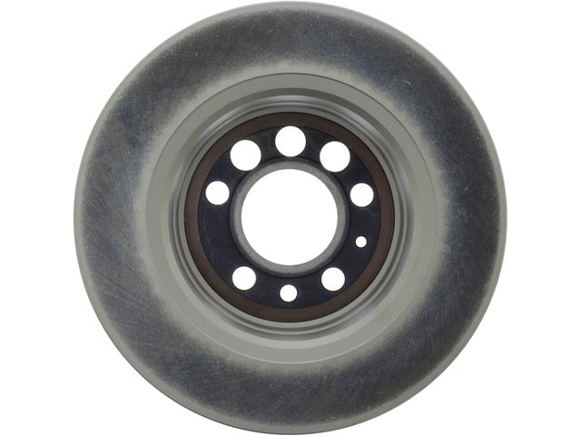 Centric Parts Disc Brake Rotor P/N:320.39007H Fits: Volvo 164, Volvo 240, Volvo 242, Volvo 244, Volvo 245, Volvo 262, Volvo 264, Volvo 265, Volvo 740, Volvo 745, Volvo 760, Volvo 780, Volvo 940, Volvo 960, Volvo Dl, Volvo Gle - Image 2
