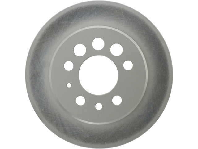 Centric Parts Disc Brake Rotor P/N:320.39007H Fits: Volvo 164, Volvo 240, Volvo 242, Volvo 244, Volvo 245, Volvo 262, Volvo 264, Volvo 265, Volvo 740, Volvo 745, Volvo 760, Volvo 780, Volvo 940, Volvo 960, Volvo Dl, Volvo Gle - Image 3