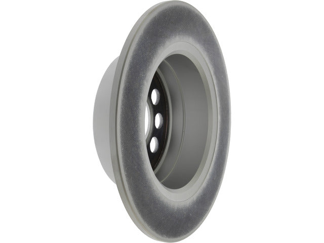 Centric Parts Disc Brake Rotor P/N:320.39007H Fits: Volvo 164, Volvo 240, Volvo 242, Volvo 244, Volvo 245, Volvo 262, Volvo 264, Volvo 265, Volvo 740, Volvo 745, Volvo 760, Volvo 780, Volvo 940, Volvo 960, Volvo Dl, Volvo Gle - Image 4