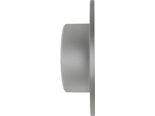 Centric Parts Disc Brake Rotor P/N:320.39007H Fits: Volvo 164, Volvo 240, Volvo 242, Volvo 244, Volvo 245, Volvo 262, Volvo 264, Volvo 265, Volvo 740, Volvo 745, Volvo 760, Volvo 780, Volvo 940, Volvo 960, Volvo Dl, Volvo Gle - Image 5