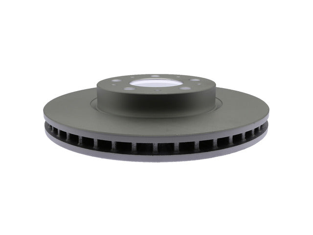 Centric Parts Disc Brake Rotor P/N:320.39019F Fits: Volvo 850 97-94, Volvo 960 97-95, Volvo C70 04-98, Volvo S70 00-98, Volvo S90 98-97, Volvo V70 00-98, Volvo V90 98-97 - Image 1
