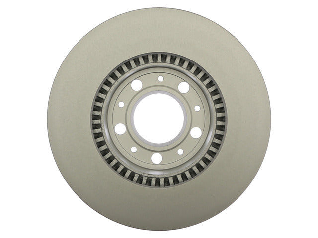 Centric Parts Disc Brake Rotor P/N:320.39019F Fits: Volvo 850 97-94, Volvo 960 97-95, Volvo C70 04-98, Volvo S70 00-98, Volvo S90 98-97, Volvo V70 00-98, Volvo V90 98-97 - Image 2
