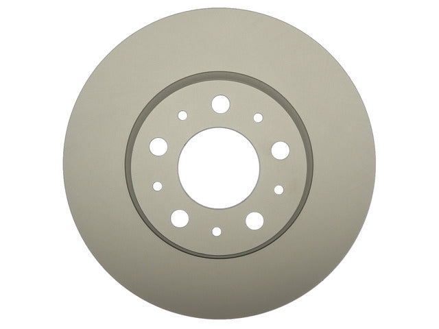 Centric Parts Disc Brake Rotor P/N:320.39019F Fits: Volvo 850 97-94, Volvo 960 97-95, Volvo C70 04-98, Volvo S70 00-98, Volvo S90 98-97, Volvo V70 00-98, Volvo V90 98-97 - Image 3