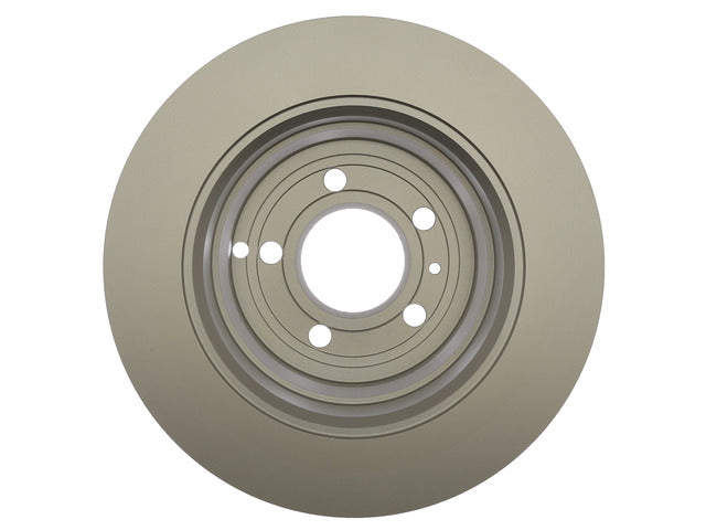 Centric Parts Disc Brake Rotor P/N:320.39020F Fits: Volvo 850 97-94, Volvo C70 04-98, Volvo S70 00-98, Volvo V70 00-98 - Image 2