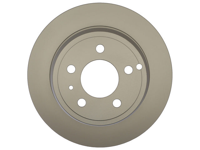 Centric Parts Disc Brake Rotor P/N:320.39020F Fits: Volvo 850 97-94, Volvo C70 04-98, Volvo S70 00-98, Volvo V70 00-98 - Image 3