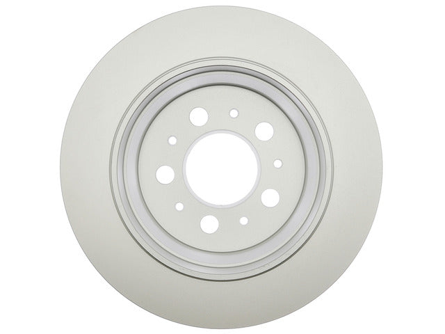 Centric Parts Disc Brake Rotor P/N:320.39025F Fits: Volvo S60 09-01, Volvo S80 06-99, Volvo V70 07-01, Volvo Xc70 07-03 - Image 2