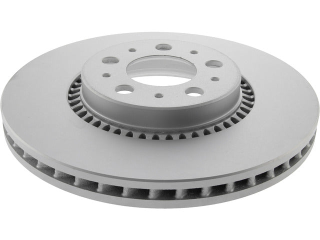 Centric Parts Disc Brake Rotor P/N:320.39026H Fits: Volvo S60 09-01, Volvo S80 06-99, Volvo V70 07-01 - Image 1