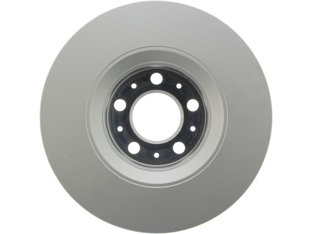 Centric Parts Disc Brake Rotor P/N:320.39026H Fits: Volvo S60 09-01, Volvo S80 06-99, Volvo V70 07-01 - Image 2