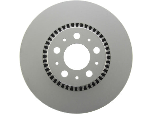 Centric Parts Disc Brake Rotor P/N:320.39026H Fits: Volvo S60 09-01, Volvo S80 06-99, Volvo V70 07-01 - Image 3