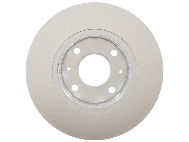 Centric Parts Disc Brake Rotor P/N:320.39027H Fits: Volvo S40 12-99, Volvo V40 04-99 - Image 2