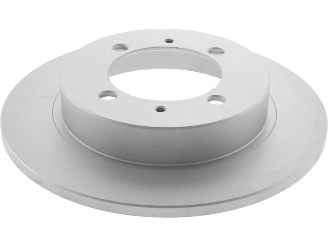 Centric Parts Disc Brake Rotor P/N:320.39028H Fits: Mitsubishi Space Star 04-03, Volvo S40 12-99, Volvo V40 04-99 - Image 1