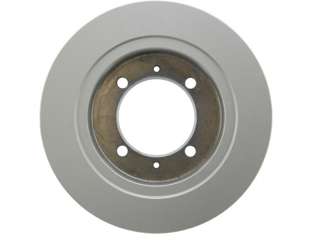 Centric Parts Disc Brake Rotor P/N:320.39028H Fits: Mitsubishi Space Star 04-03, Volvo S40 12-99, Volvo V40 04-99 - Image 2