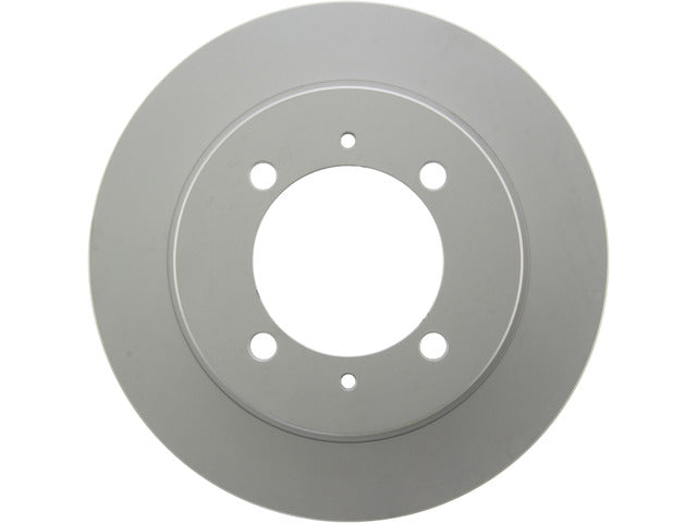 Centric Parts Disc Brake Rotor P/N:320.39028H Fits: Mitsubishi Space Star 04-03, Volvo S40 12-99, Volvo V40 04-99 - Image 3