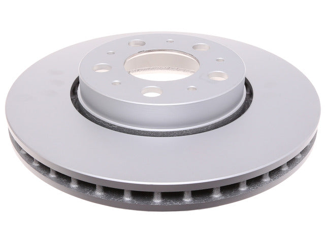 Centric Parts Disc Brake Rotor P/N:320.39029F Fits: Volvo S60 09-01, Volvo S80 06-99, Volvo V70 07-01, Volvo Xc70 07-03 - Image 1
