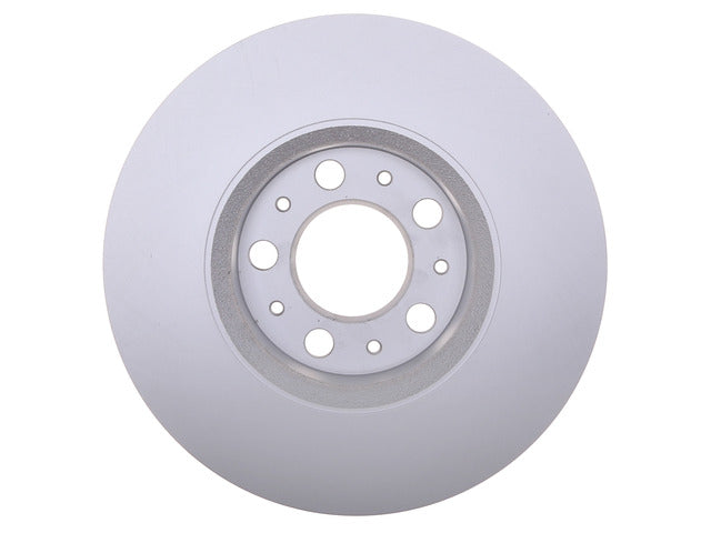 Centric Parts Disc Brake Rotor P/N:320.39029F Fits: Volvo S60 09-01, Volvo S80 06-99, Volvo V70 07-01, Volvo Xc70 07-03 - Image 2