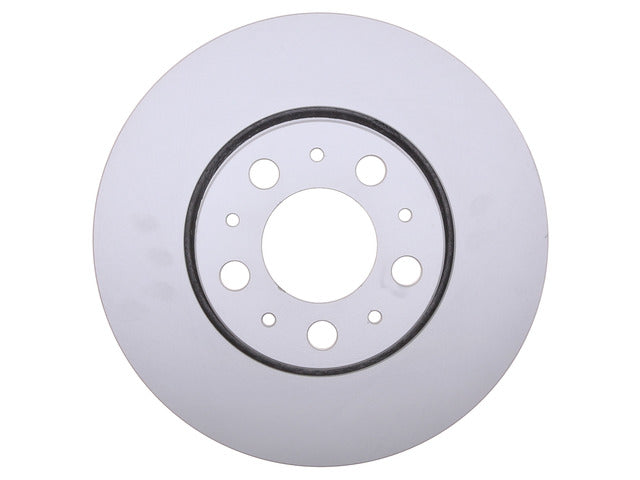 Centric Parts Disc Brake Rotor P/N:320.39029F Fits: Volvo S60 09-01, Volvo S80 06-99, Volvo V70 07-01, Volvo Xc70 07-03 - Image 3