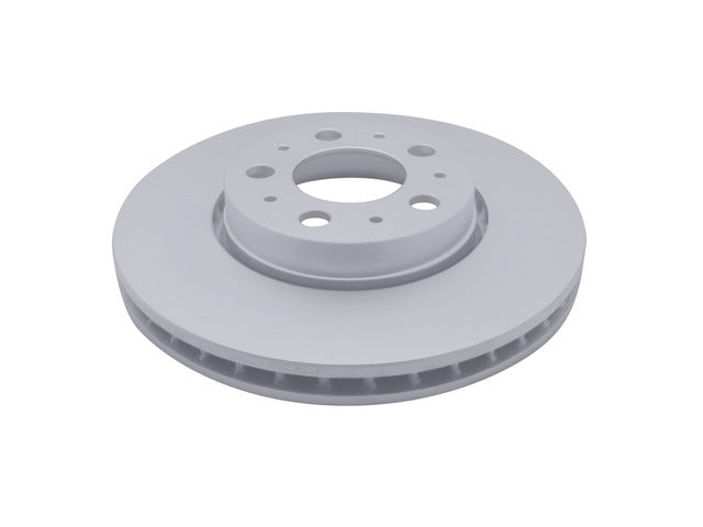 Centric Parts Disc Brake Rotor P/N:320.39029H Fits: Volvo S60 09-01, Volvo S80 06-99, Volvo V70 07-01, Volvo Xc70 07-03 - Image 1