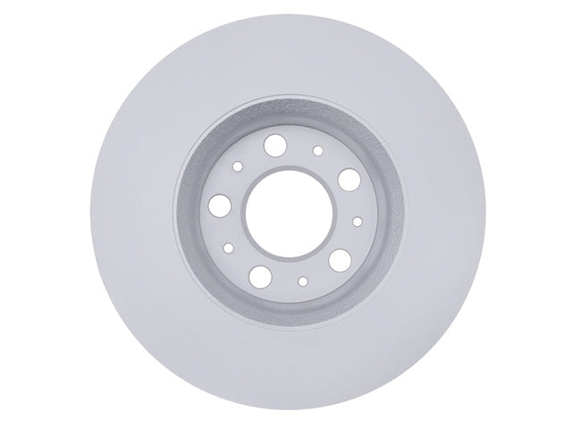 Centric Parts Disc Brake Rotor P/N:320.39029H Fits: Volvo S60 09-01, Volvo S80 06-99, Volvo V70 07-01, Volvo Xc70 07-03 - Image 2