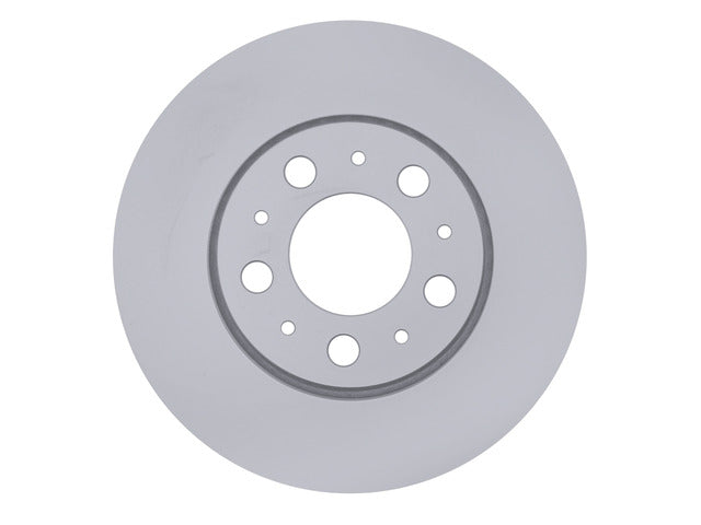Centric Parts Disc Brake Rotor P/N:320.39029H Fits: Volvo S60 09-01, Volvo S80 06-99, Volvo V70 07-01, Volvo Xc70 07-03 - Image 3
