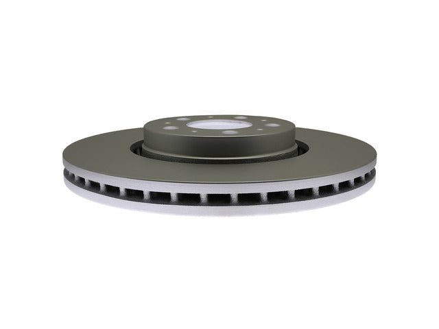 Centric Parts Disc Brake Rotor P/N:320.39032H Fits: Volvo S60 09-08, Volvo Xc90 14-03 - Image 1