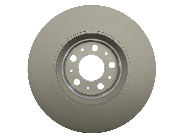 Centric Parts Disc Brake Rotor P/N:320.39032H Fits: Volvo S60 09-08, Volvo Xc90 14-03 - Image 2